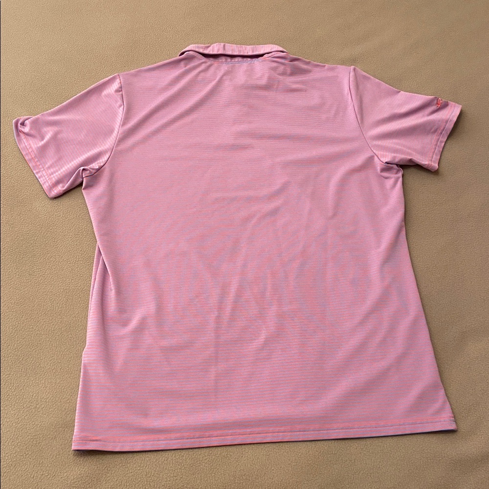 Bonobos Performance Golf Polo. Men's Large. - Picture 4 of 4